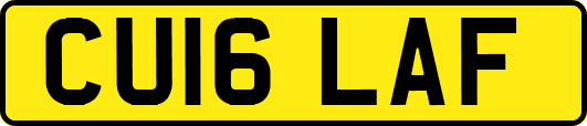CU16LAF