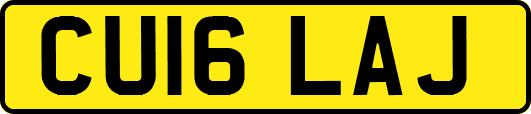 CU16LAJ