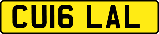CU16LAL