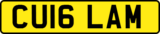 CU16LAM