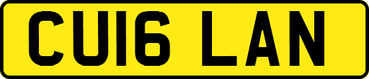 CU16LAN