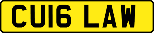 CU16LAW