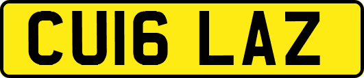 CU16LAZ