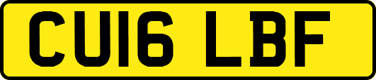 CU16LBF