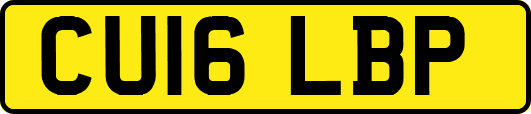 CU16LBP