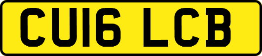 CU16LCB