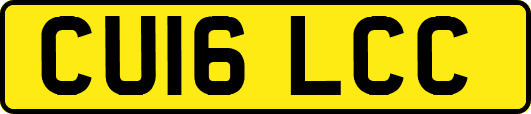 CU16LCC