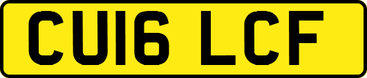 CU16LCF
