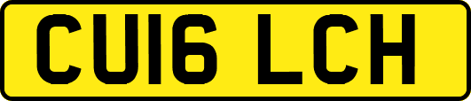 CU16LCH