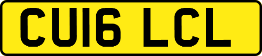 CU16LCL