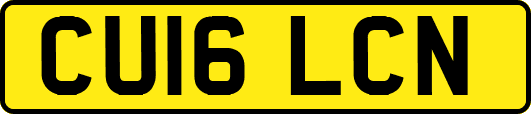 CU16LCN
