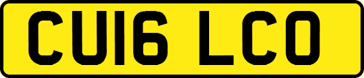 CU16LCO