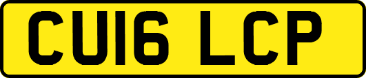 CU16LCP