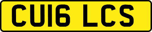 CU16LCS