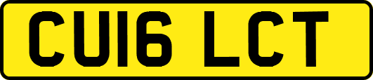 CU16LCT
