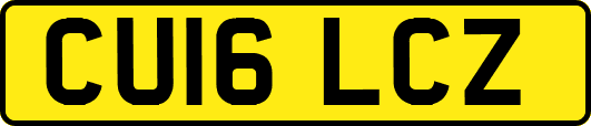 CU16LCZ