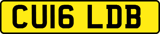 CU16LDB