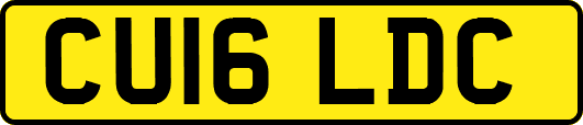 CU16LDC