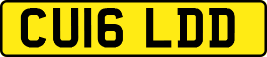 CU16LDD