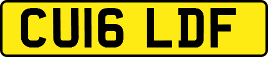 CU16LDF