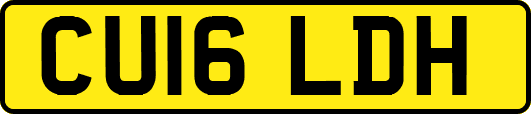 CU16LDH