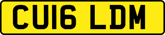 CU16LDM