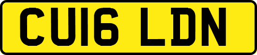 CU16LDN