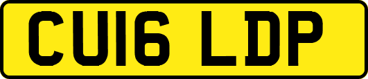 CU16LDP