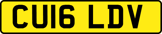 CU16LDV