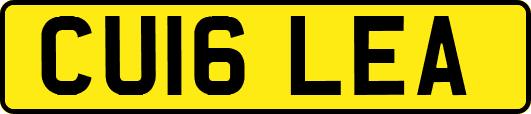 CU16LEA