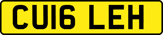 CU16LEH
