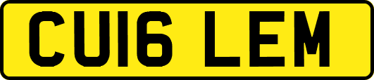 CU16LEM