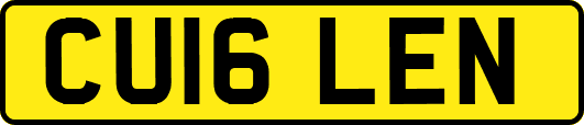 CU16LEN