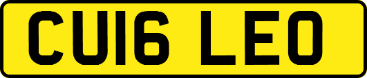 CU16LEO