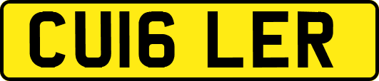 CU16LER