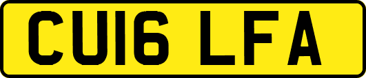 CU16LFA