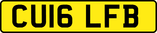 CU16LFB