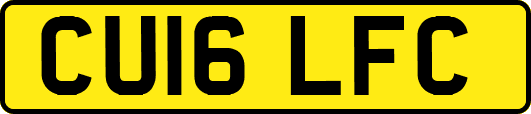 CU16LFC