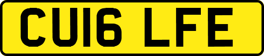 CU16LFE