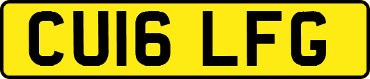 CU16LFG