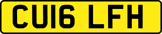 CU16LFH
