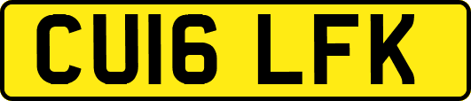 CU16LFK