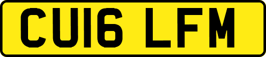 CU16LFM