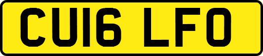 CU16LFO