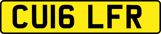 CU16LFR