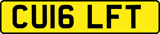 CU16LFT