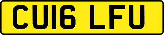 CU16LFU