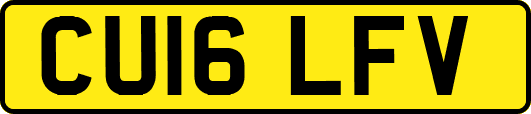 CU16LFV