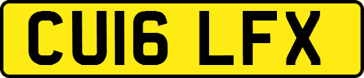 CU16LFX