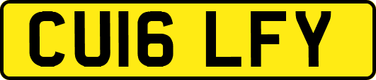 CU16LFY